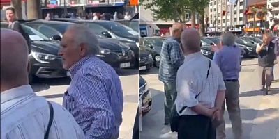 AKP Döneminden Kalan Lüks Araçlar Sergilendi, Vatandaşlar İsyan Etti