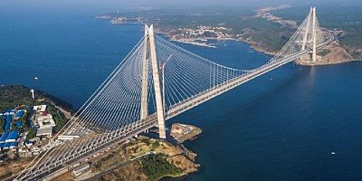 AKP emekliye vermediği parayı köprü ve otoyol yapan müteahhitlere ödeyecek: İşte kanıtı