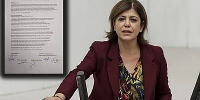 AKP kendini aştı! Bu kez sahte imzayla protokol yalanına sarıldılar