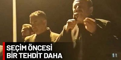 AKP’li başkandan memur ve emekliye: Bir adım geri gidersek maaşımız gelmeyebilir