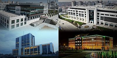 AKP'li başkanların Erdoğan özentisi: Harcamaları dudak uçuklatıyor!