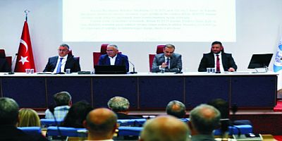 AKP’li belediye 1,5 yıl bekletti sonunda reddetti! Bülent Ecevit ismi için gerekli ortam bulunamamış!