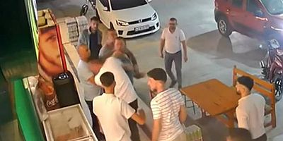 AKP’li belediye başkan yardımcısı müzik açan vatandaşı darp etti iddiası!