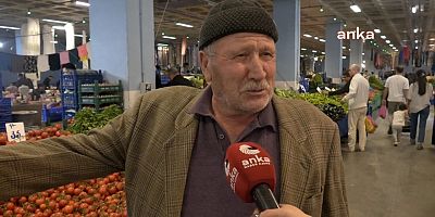 AKP'li vatandaştan pes dedirten iddia: Hacıyım yemin ediyorum, emeklilerin 10 dairesi var