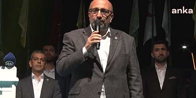 AKP’li vekilden açık açık tehdit: Hesap soracağız