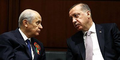 AKP ve MHP seçmeni de 'kötü yönetim' dedi: Ekonomi anketinde çok çarpıcı sonuçlar