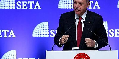 AKP’ye yakın araştırma firmasından soğuk duş