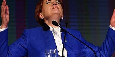 Akşener’in rakibi adaylığını resmen duyurdu: Türk çağını başlatmaya geliyoruz