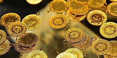 Altında yükseliş devam ediyor! İşte 12 Nisan Cuma günü altın fiyatları…