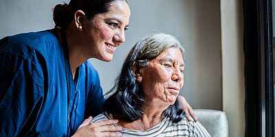 Alzheımer için umut ışığı