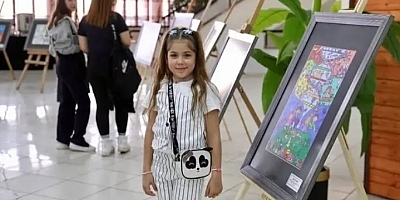 Antakyalı Asya Türkiye 2.si