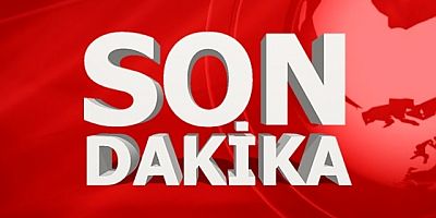 Antalya’da deprem