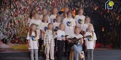 Antalya'da skandal iddia! Savaştan kaçan çocuklara tecavüz