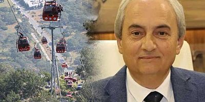 Antalya’daki teleferik faciasında tutuklanan Mesut Kocagöz tahliye edildi