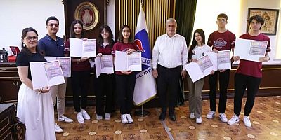 Arkası yarın değil ama Haziran'da demiştik! 