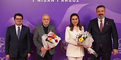 Arsuz’da Kanser Haftası Kapsamında Farkındalık Buluşması Gerçekleştirildi