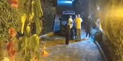 Arsuz'da yaşanan akılalmaz olayda son durum ne?