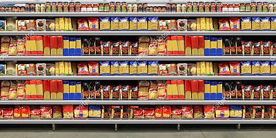 “Asgari ücretlinin sofrasından 474 paket makarna eksilmiş”