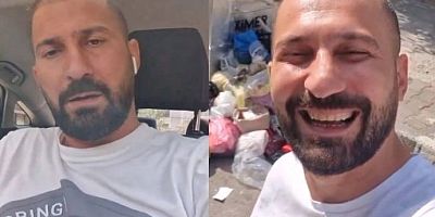 Atatürk’e hakaretler yağdıran Burak Keleş gözaltına alındı!