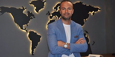 Atıf Ceritbinmez; “Şimdi Değişim Zamanı”