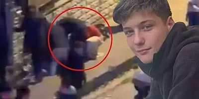 Atlas için 45 dakika ambulans beklenmiş