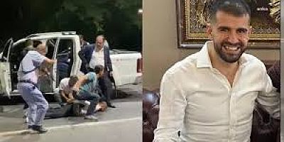 Ayhan Bora Kaplan'ın Silahı Savcılıkta Kayboldu!