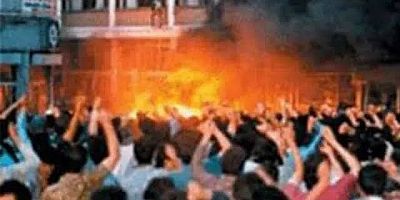 AYM’den Sivas katliamı kararı: Madımak’ta hayatını kaybedenlerin ailelerine tazminat ödenecek