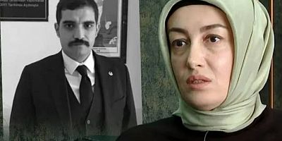 Ayşe Ateş: Eşim bana ‘Olcay ve Ahmet beni öldürmek için kiralık katil arıyor’ dedi