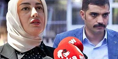 Ayşe Ateş: Sinan Ateş’in dövdürdüğü gazetecilerin hepsinden özür diliyorum