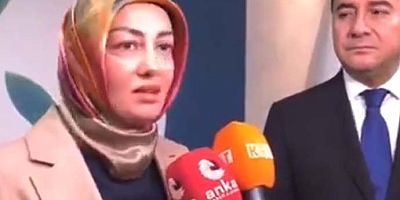Ayşe Ateş’ten Bahçeli sorusuna yanıt: Yargılananlar Ülkü Ocakları ve MHP mensubu, davaya gelip korumaya devam etsinler