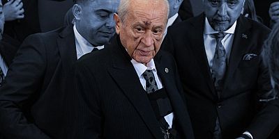 Bahçeli'den dikkat çeken '31 Mart' çıkışı: 'Şımaranların akıbetini herkes görecek'