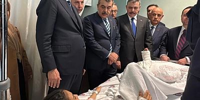 Bakanların 'Allah beterinden saklasın' gafı! Daha beteri ne olacak?