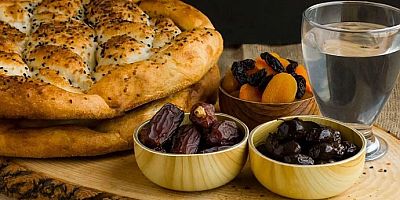 Bakanlığın en ucuz ramazan menüsü bile asgari ücreti geçiyor!