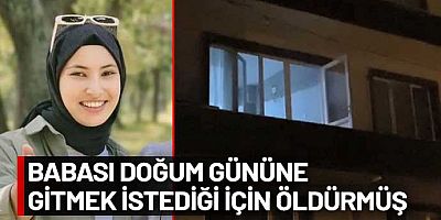 Balıkesir’de dehşet! 18 yaşındaki kızını boğduktan sonra evi terk etti