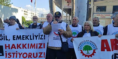 Başkan Çankaya; “Yoksullaştırma Programı Acımasızca Devam Ediyor”