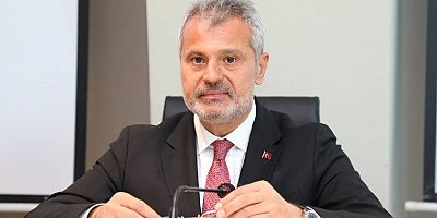 Başkan Öntürk’ten Noel Mesajı