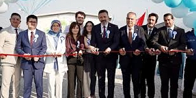 BAŞKAN SAMİ ÜSTÜN ARSUZ' UN ÖNEMLİ SORUNUNA ÇÖZÜM SAĞLADI...