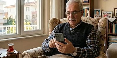 Bayram öncesi emekliye büyük tuzak: O SMS’e sakın kanmayın