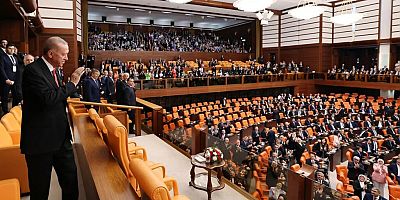 BBC'ye Göre AKP'de Görevden Alınacak İki İsim Belli Oldu