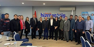 Belediye çalışanlarına yemek ücreti müjdesi