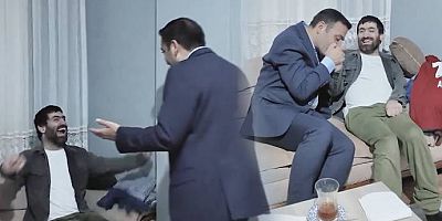 Beyoğlu Belediye Başkanı sözünü tuttu! Ali’ye gitti