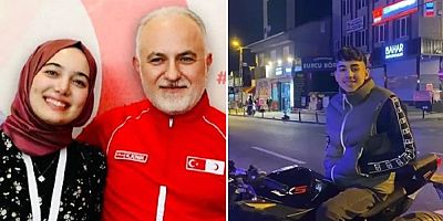 Bilirkişi raporu: Kerem Kınık’ın kızı Fatıma Zehra Kınık yüzde 100 kusurlu