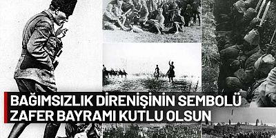 Bir ulus, 30 Ağustos’ta yeniden doğdu! İşte Büyük Taarruz ve Atatürk’ün dahiyane planı…