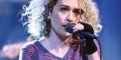 Boykota katıldı! Amerikalı şarkıcı da Zorlu’daki konserini iptal etti