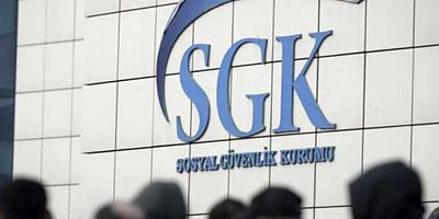 Böyle çifte standart görülmedi! AKP’li belediyelere SGK borcu kıyağı