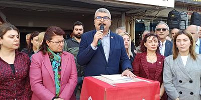 “Bu Bir Darbedir! Sonunda Mutlaka Millet Kazanacaktır”