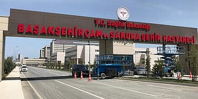 Çam Sakura Hastanesi'nde cinsel istismar skandalı: 26 kişiye soruşturma