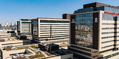 Çam ve Sakura Şehir Hastanesi’nde 15 milyonluk yolsuzluk iddiası