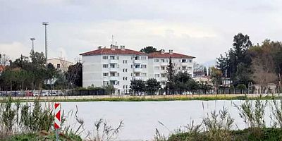 Çamaşır makinesine giren 3 yaşındaki çocuk hayatını kaybetti