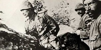 Çanakkale Zaferi’nin 109. yılı… İşte Mustafa Kemal’in savaşın seyrini değiştiren ilk emri